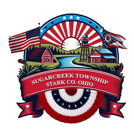 Sugarcreek Township Stark Co. Ohio