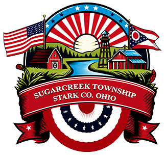 Sugarcreek Township Stark Co. Ohio